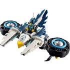 LEGO® Chima - Eglor Twin Bike-ja (70007)