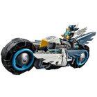 LEGO® Chima - Eglor Twin Bike-ja (70007)