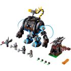 LEGO® Chima - Gorzan csatagorillája (70008)