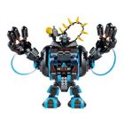 LEGO® Chima - Gorzan csatagorillája (70008)