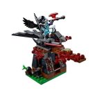 LEGO® Chima - Gorzan csatagorillája (70008)