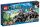 LEGO® Chima - Worriz csatagépe (70009)