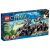 LEGO® Chima - Worriz csatagépe (70009)