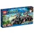 LEGO® Chima - Worriz csatagépe (70009)