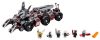 LEGO® Chima - Worriz csatagépe (70009)