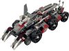 LEGO® Chima - Worriz csatagépe (70009)