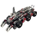 LEGO® Chima - Worriz csatagépe (70009)