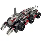 LEGO® Chima - Worriz csatagépe (70009)