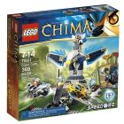 LEGO® Chima - Eagles kastélya (70011)