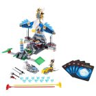 LEGO® Chima - Eagles kastélya (70011)