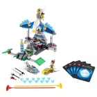 LEGO® Chima - Eagles kastélya (70011)