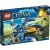 LEGO® Chima - Equila ultra csapásmérője (70013)