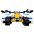 LEGO® Chima - Equila ultra csapásmérője (70013)