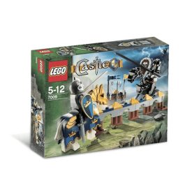 LEGO® Castle - The Final Joust (7009)