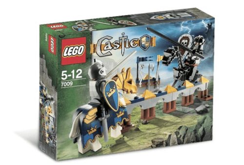 LEGO® Castle - The Final Joust (7009)