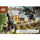 LEGO® Castle - The Final Joust (7009)