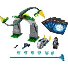 LEGO® Chima - Örvénylő venyigék (70109)