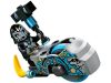 LEGO® Chima - Örvénylő venyigék (70109)