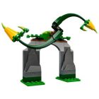 LEGO® Chima - Örvénylő venyigék (70109)