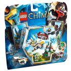 LEGO® Chima - Égi párviadal (70114)