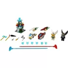 LEGO® Chima - Égi párviadal (70114)