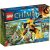 LEGO® Chima - Felülmúlhatatlan Speedor bajnokság (70115)