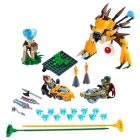 LEGO® Chima - Felülmúlhatatlan Speedor bajnokság (70115)