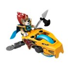 LEGO® Chima - Felülmúlhatatlan Speedor bajnokság (70115)