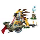 LEGO® Chima - Felülmúlhatatlan Speedor bajnokság (70115)