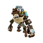 LEGO® Chima - Legendás vad gorilla (70125)