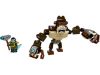 LEGO® Chima - Legendás vad gorilla (70125)