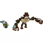 LEGO® Chima - Legendás vad gorilla (70125)