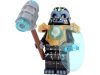 LEGO® Chima - Legendás vad gorilla (70125)