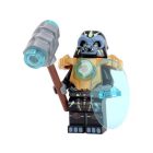 LEGO® Chima - Legendás vad gorilla (70125)