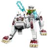 LEGO® Chima - Legendás vad farkas (70127)