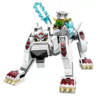 LEGO® Chima - Legendás vad farkas (70127)