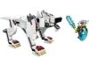 LEGO® Chima - Legendás vad farkas (70127)