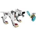 LEGO® Chima - Legendás vad farkas (70127)
