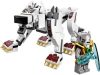 LEGO® Chima - Legendás vad farkas (70127)