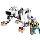 LEGO® Chima - Legendás vad farkas (70127)