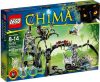 LEGO® Chime - Spinlyn barlangja (70133)