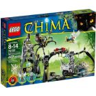 LEGO® Chime - Spinlyn barlangja (70133)