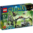 LEGO® Chime - Spinlyn barlangja (70133)