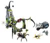 LEGO® Chime - Spinlyn barlangja (70133)