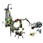 LEGO® Chime - Spinlyn barlangja (70133)