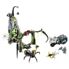 LEGO® Chime - Spinlyn barlangja (70133)
