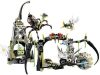 LEGO® Chime - Spinlyn barlangja (70133)