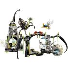 LEGO® Chime - Spinlyn barlangja (70133)