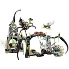 LEGO® Chime - Spinlyn barlangja (70133)