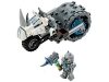 LEGO® Chime - Spinlyn barlangja (70133)